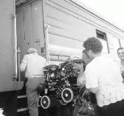 КТО ПЛАТИТ ЗА ПРОЕЗД? - Совершенно Секретно КТО ПЛАТИТ ЗА ПРОЕЗД? - Совершенно Секретно