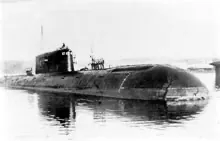 АПРЕЛЬ – МЕСЯЦ ПОДВОДНЫХ КАТАСТРОФ - «Совершенно Секретно» АПРЕЛЬ – МЕСЯЦ ПОДВОДНЫХ КАТАСТРОФ - «Совершенно Секретно»