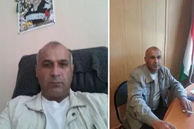 власти янао требуют реального срока для главаря таджикской диаспоры за организацию нелегальной миграции - Сайт Газеты «Совершенно Секретно»