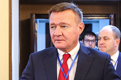 роман старовойт, уволенный с поста главы минтранса рф, покончил с собой - Сайт Газеты «Совершенно Секретно»