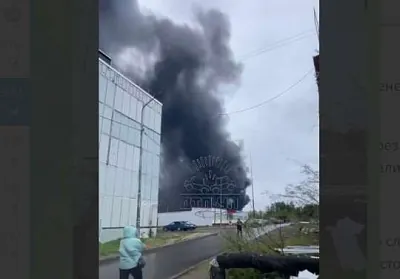 впервые бпла атаковали сибирь: взрывы прогремели в оленегорске - Сайт Газеты «Совершенно Секретно»