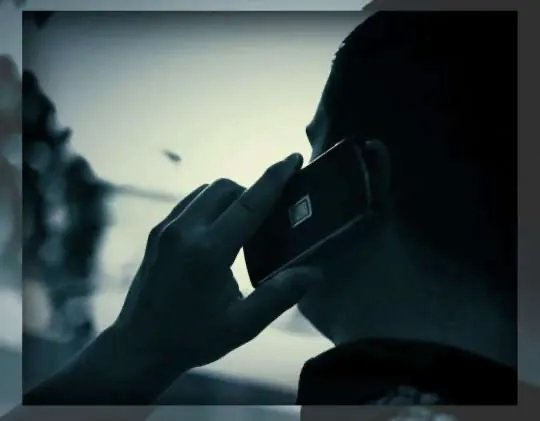 ТЕЛЕФОННЫЙ ЗВОНОК - Совершенно Секретно ТЕЛЕФОННЫЙ ЗВОНОК - Совершенно Секретно