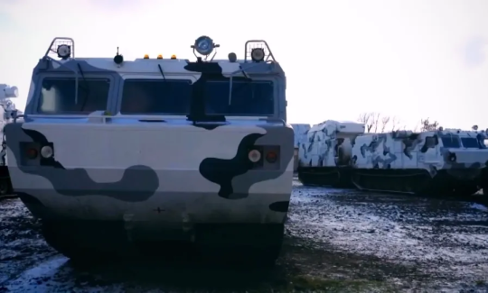 АРКТИЧЕСКИЙ ТОР: МНЕНИЯ БРИТАНСКИХ ЭКСПЕРТОВ - Совершенно Секретно АРКТИЧЕСКИЙ ТОР: МНЕНИЯ БРИТАНСКИХ ЭКСПЕРТОВ - Совершенно Секретно