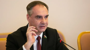 Заммэра Салехарда Токарчука задержали в аэропорту Заммэра Салехарда Токарчука задержали в аэропорту