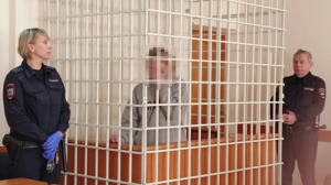 Камчатская опекунша-педагог, заморившая ребенка голодом до смерти, отправится под суд Камчатская опекунша-педагог, заморившая ребенка голодом до смерти, отправится под суд