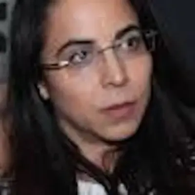 суд в перми заочно арестовал экс-директора музея permm наилю аллахвердиеву - Сайт Газеты «Совершенно Секретно»