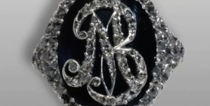 Кража века. Перстень Александра I пропал из музея в швейцарском Базеле