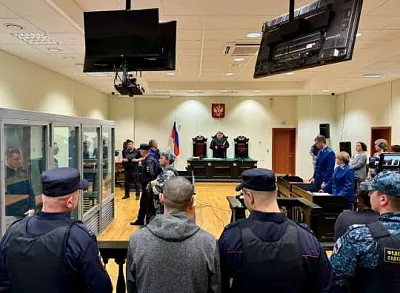 суд в карелии приговорил к пожизненному заключению обвиняемых в убийстве шести жителей села - Сайт Газеты «Совершенно Секретно»