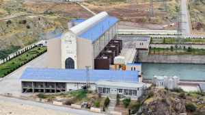 Правительство РФ простит Таджикистану долг за электроэнергию на 25 млрд руб. и повысит тарифы для россиян на 12%