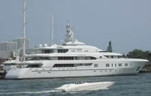 СТОИК И ФИНАНСИСТ - «Совершенно Секретно» СТОИК И ФИНАНСИСТ - «Совершенно Секретно»