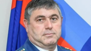 Экс-зампрокурора Кабардино-Балкарии Кадырова арестовали за присвоение земли в Приэльбрусье 