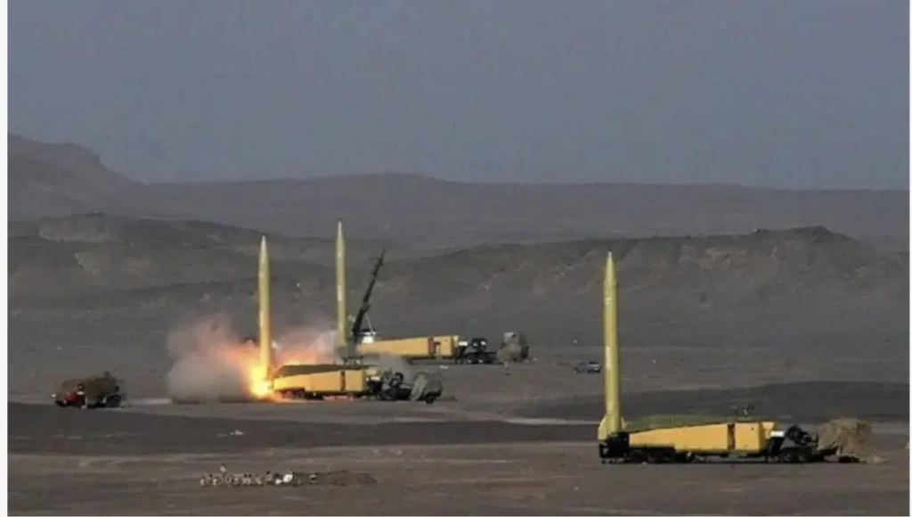 1-иран-израиль.webp Иранские ракеты готовы бить по Израилю