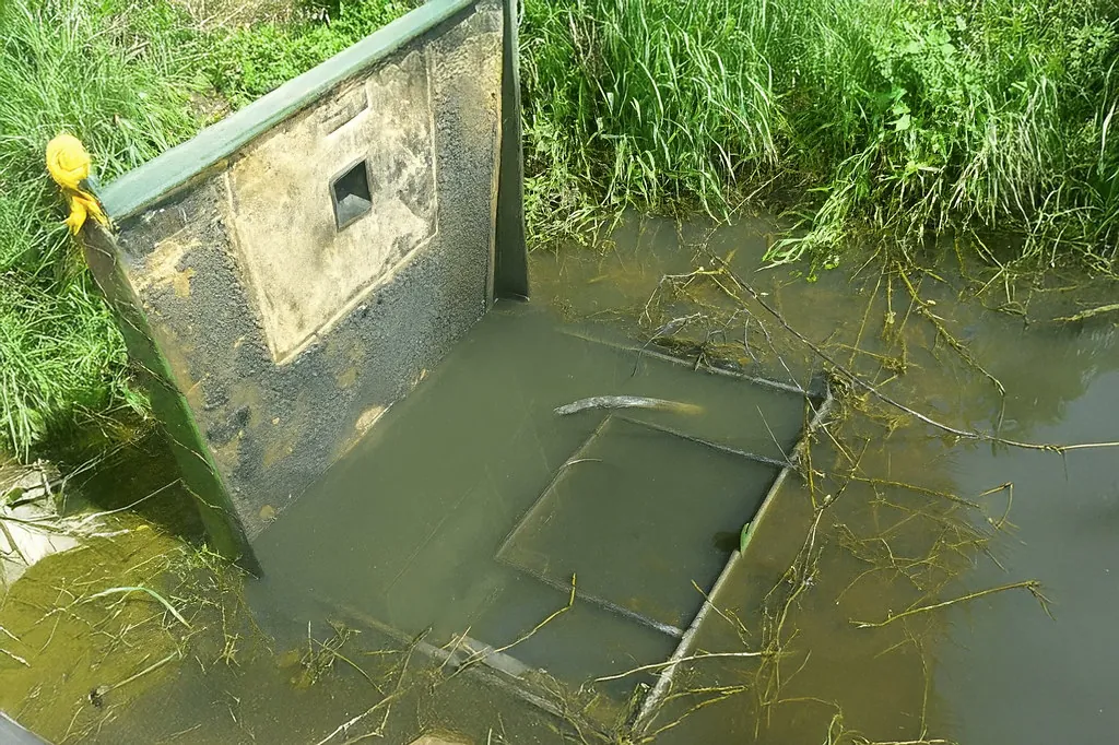 септик 5.webp влияние грунта на септики