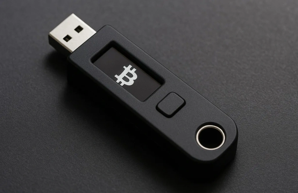 кошелёк.webp аппаратный кошелёк