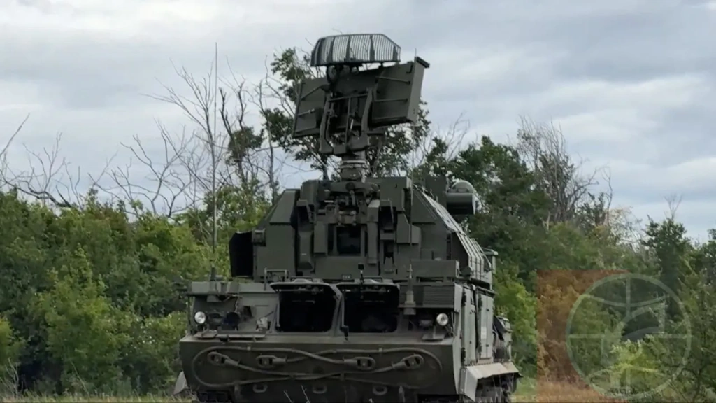 торы пво алмаз-антей