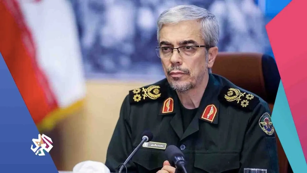 Мохаммад Багери Мохаммад Багери