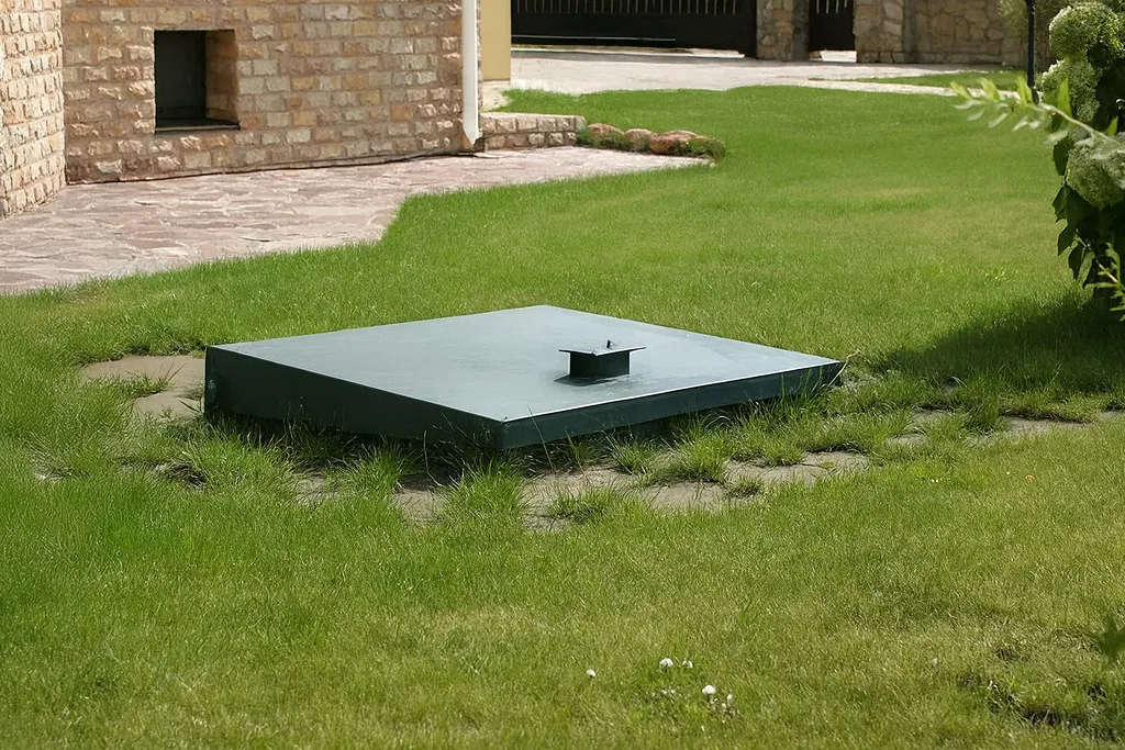 септик 7.webp Септик для постоянного проживания