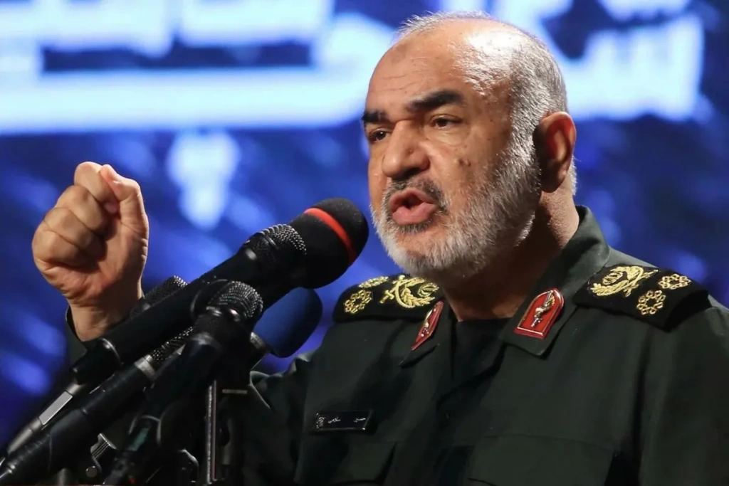 Хоссейн Саломи Хоссейн Саломи