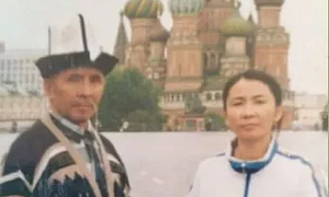 Резня на Казанском вокзале. Мигранта доставили в больницу в тяжелом состоянии