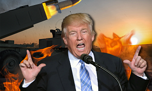 WP: Трамп может разрешить Украине бить ATACMS вглубь России