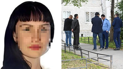 49-летняя екатеринбурженка убила двоих детей и покончила с собой - Сайт Газеты «Совершенно Секретно» 49-летняя екатеринбурженка убила двоих детей и покончила с собой - Сайт Газеты «Совершенно Секретно»