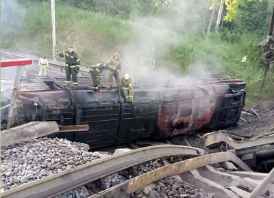 три моста за ночь - Сайт Газеты «Совершенно Секретно»