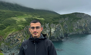 Против сына главы азербайджанской диаспоры Екатеринбурга возбудили дело