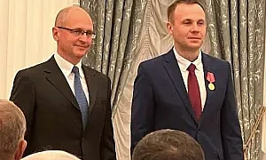 Помощник губернатора Ставрополья похитил более 19 млн руб. при организации Всероссийского фестиваля молодежи