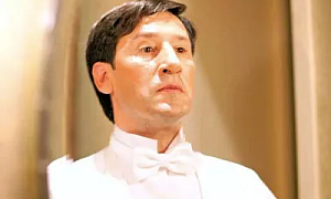 Для готовившего диверсию режиссера Мосиенко потребовали 22 года колонии