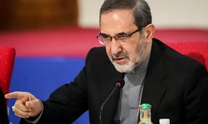 В Иране пригрозили превратить "мост Трампа" в кладбище наемников В Иране пригрозили превратить "мост Трампа" в кладбище наемников