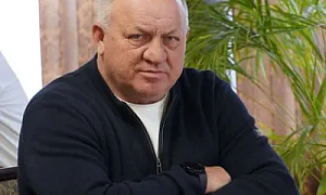 На экс-главу Керчи завели еще три уголовных дела