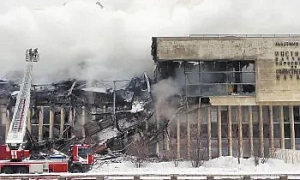 СГОРЕВШАЯ ПАМЯТЬ СГОРЕВШАЯ ПАМЯТЬ