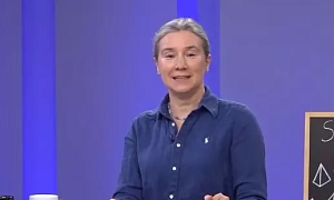 Суд в Москве заочно арестовал политолога Шульман