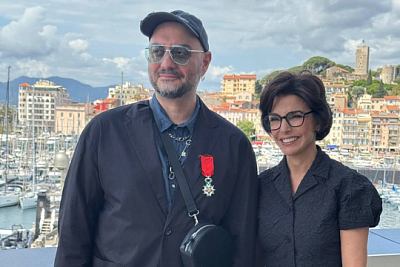 мытарства серебренникова: в рф получил судимость, во франции – высшую награду - Сайт Газеты «Совершенно Секретно»