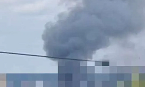 Три человека погибли и 35 ранены при атаке ВСУ в Ижевске