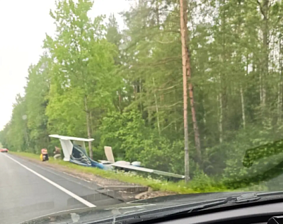 сел на трассу - Сайт Газеты «Совершенно Секретно»