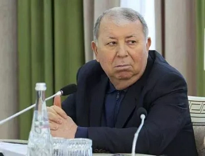 у теневого хозяина дагестана забрали бизнес и имущество - Сайт Газеты «Совершенно Секретно»