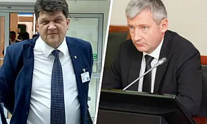 Задержаны два топ-менеджера ПАО «Химпром» по подозрению в коммерческом подкупе