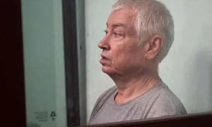 Экс-главу Татфондбанка Роберта Мусина освободили от наказания по болезни