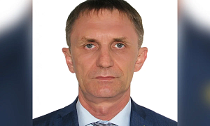 Замминистра транспорта Хабаровского края задержали по подозрению в хищении бюджетных средств