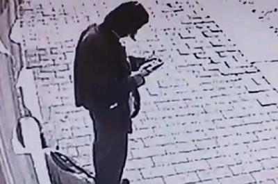 на написавшего мадригал на баннерах ко дню победы в петербурге завели дело - Сайт Газеты «Совершенно Секретно»