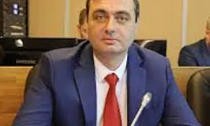 Суд отказался освобождать из колонии приморского депутата Самсонова, несмотря на онкозаболевание