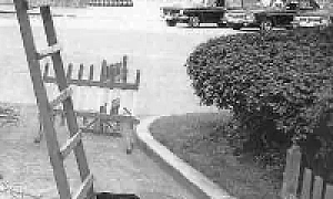 КРЕМЛЁВСКИЕ ПРОВАЛЫ КРЕМЛЁВСКИЕ ПРОВАЛЫ