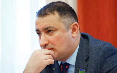 назвавшего югру родиной узбеков депутата лишили зарплаты - Сайт Газеты «Совершенно Секретно»