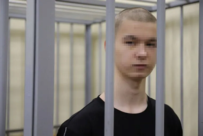 подростку, совершившему двойное убийство в екатеринбурге, дали 9 лет - Сайт Газеты «Совершенно Секретно»