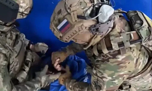 Житель Челнов получил 22 года колонии за госизмену