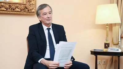 посол аргентины виейра заявил о прекращении "родильного туризма" из россии - Сайт Газеты «Совершенно Секретно» посол аргентины виейра заявил о прекращении "родильного туризма" из россии - Сайт Газеты «Совершенно Секретно»