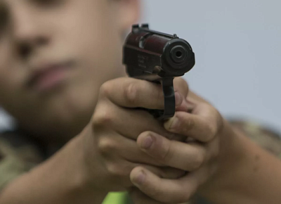 в новой москве детей расстреляли за их внешний вид - Сайт Газеты «Совершенно Секретно»