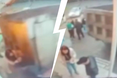 самосвал дважды протаранил толпу людей в новосибирске - Сайт Газеты «Совершенно Секретно» самосвал дважды протаранил толпу людей в новосибирске - Сайт Газеты «Совершенно Секретно»