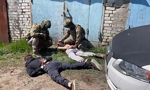 Вернувшиеся из зоны СВО братья-рецидивисты организовали нарколабораторию